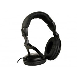 Casque stéréo numérique jack 3.5 et 6.35mm