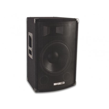 Enceinte sono 12" 500 W