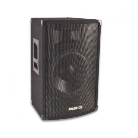 Enceinte sono 15" 600 W