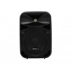 Enceinte sono ABS 8" 100 Wrms