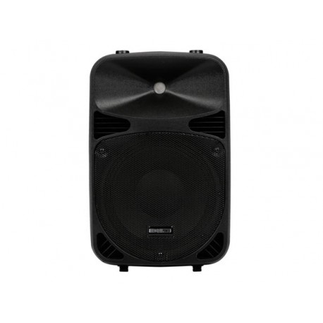 Enceinte sono ABS 10" 130 Wrms