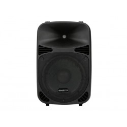 Enceinte sono ABS 12" 150 Wrms