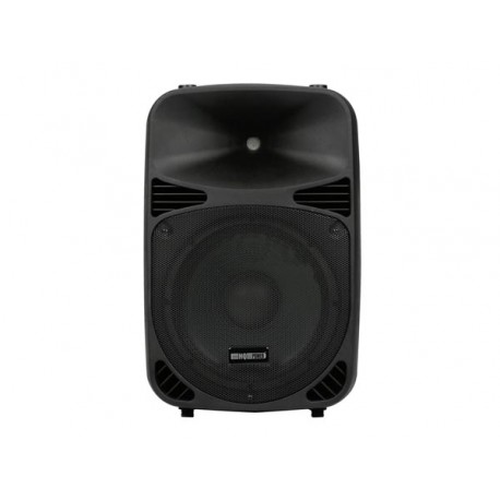 Enceinte sono ABS 12" 150 Wrms