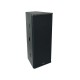 Enceinte sono professionnelle 2x15" 1300 W