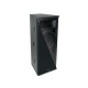 Enceinte sono professionnelle 2x15" 1300 W