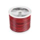 Câble haut-parleur, alimentation 2 x 1.5 mm² rouge/noir