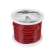 Câble haut-parleur, alimentation 2 x 1.5 mm² rouge/noir