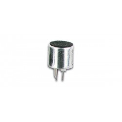 Capsule micro electret 10 mm