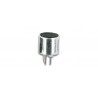 Capsule micro electret 10 mm