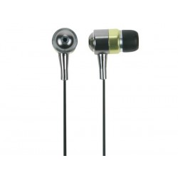 Ecouteur intra auriculaire jack 3.5