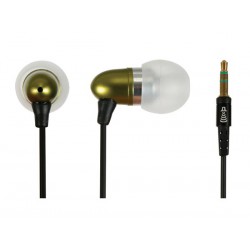 Ecouteur intra auriculaire jack 2.5